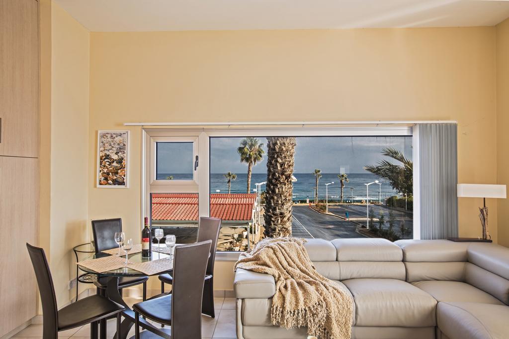 Pallini Court Protaras Exterior foto