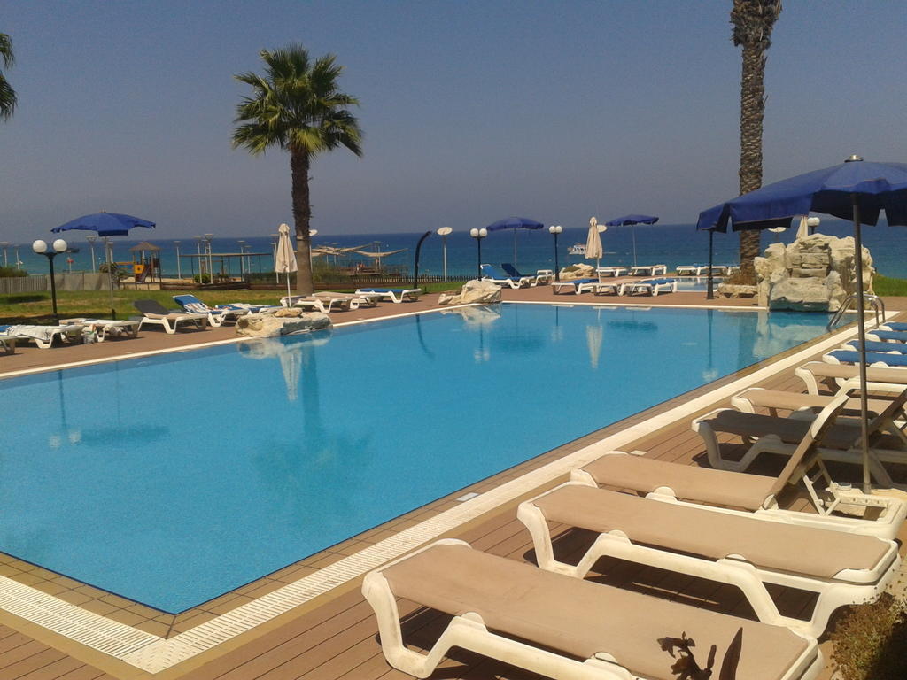 Pallini Court Protaras Exterior foto
