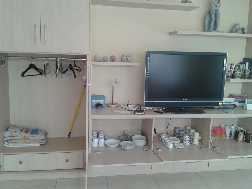 Pallini Court Protaras Habitación foto