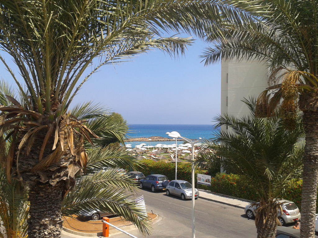 Pallini Court Protaras Exterior foto