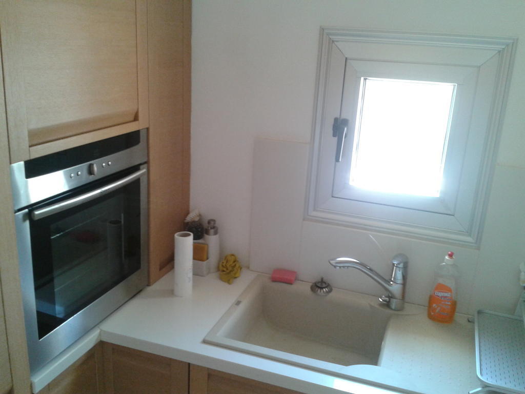 Pallini Court Protaras Habitación foto