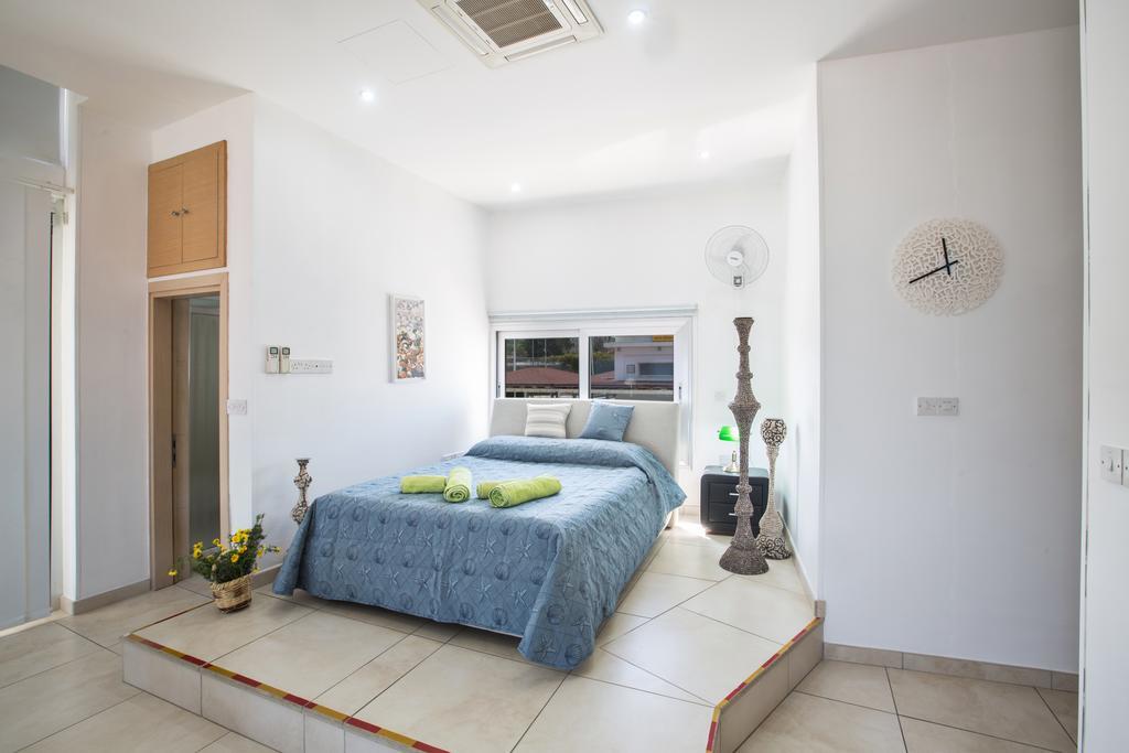 Pallini Court Protaras Exterior foto