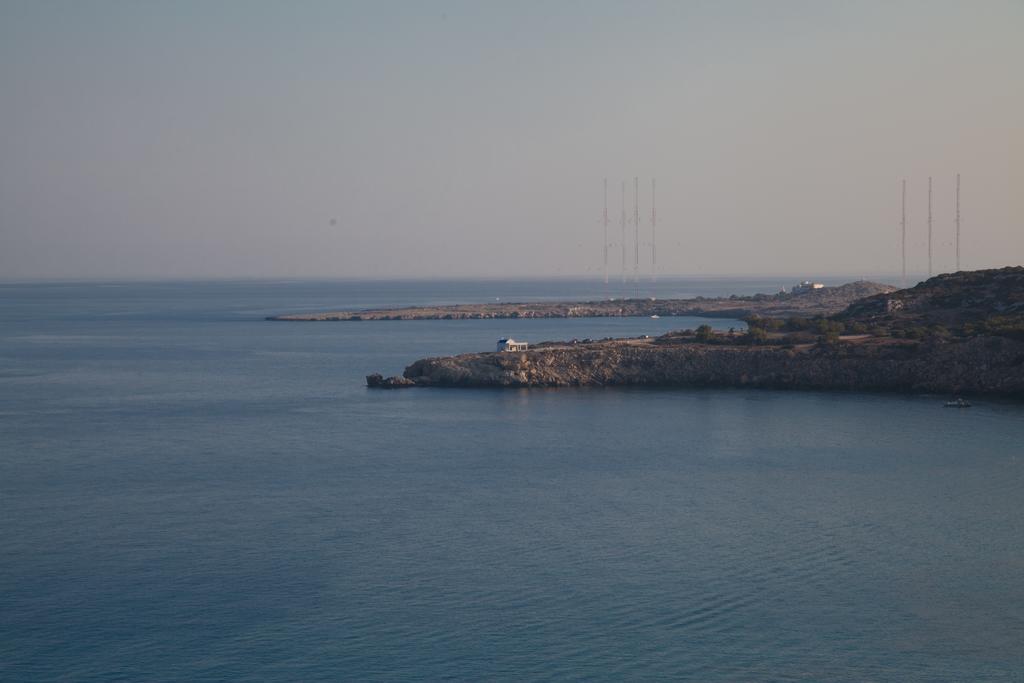 Pallini Court Protaras Exterior foto
