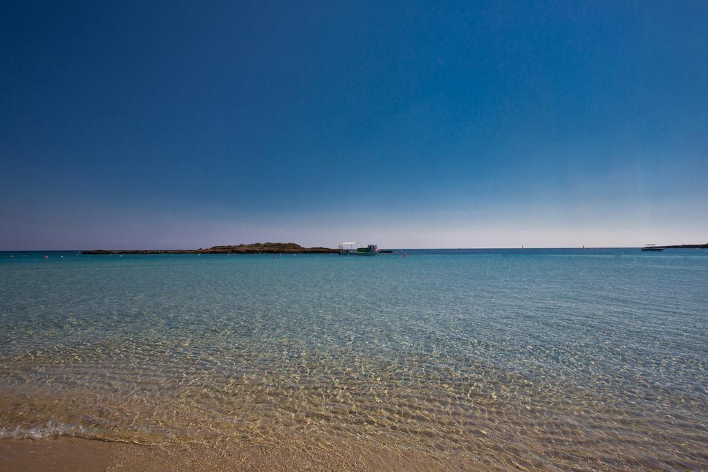 Pallini Court Protaras Exterior foto