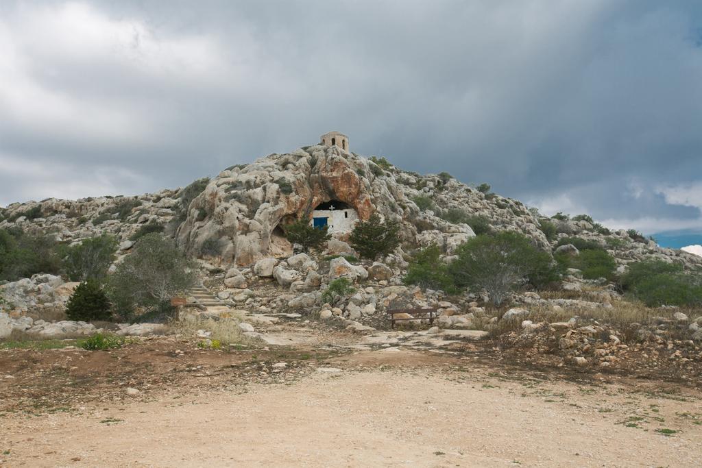 Pallini Court Protaras Exterior foto