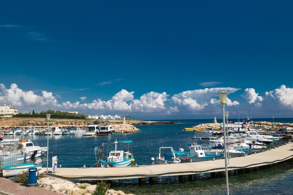 Pallini Court Protaras Exterior foto